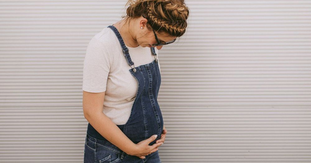 Vêtements de grossesse et de maternité | So Busy Girls