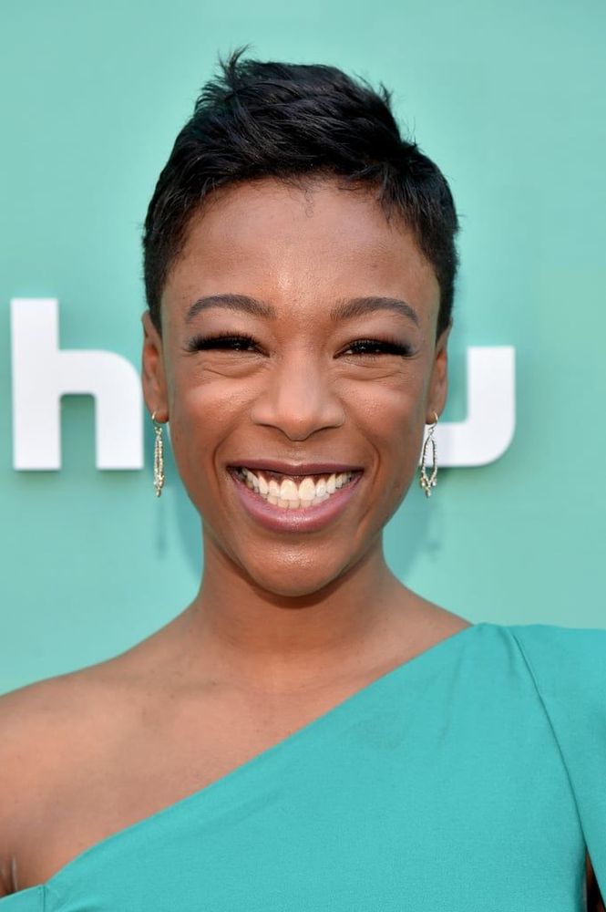 Samira Wiley | So Busy Girls