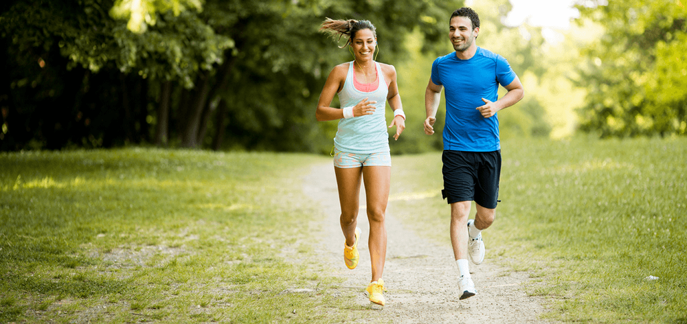 5 raisons pour lesquelles le sport vous rend plus beau | So Busy Girls