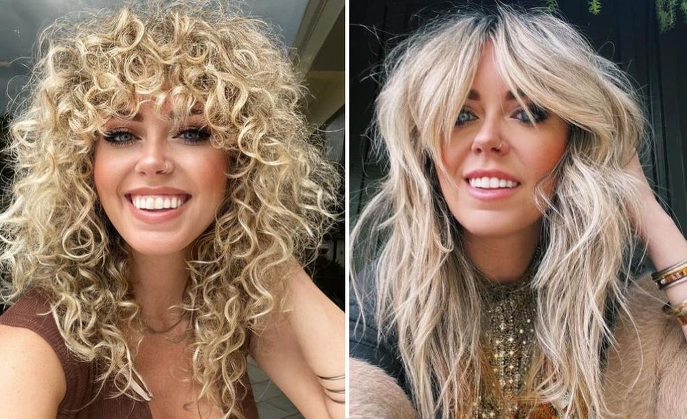 Voici LA coupe de cheveux la plus tendance de cet hiver | So Busy Girls
