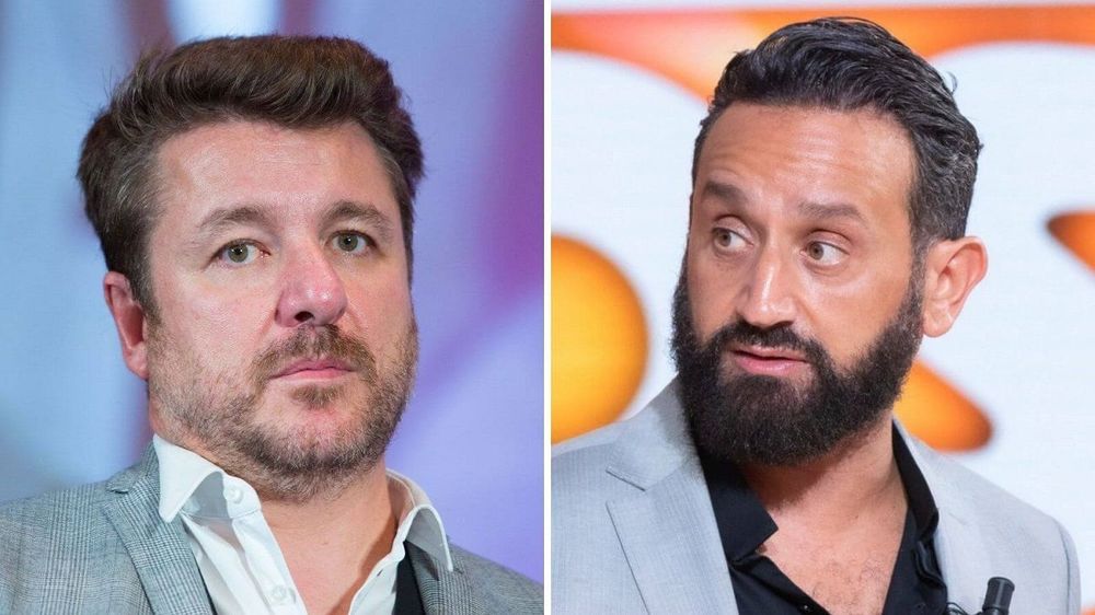 “Oui, je confirme” : Bruno Guillon assume ses critiques envers Cyril Hanouna et répond à l’enregistrement volé | So Busy Girls