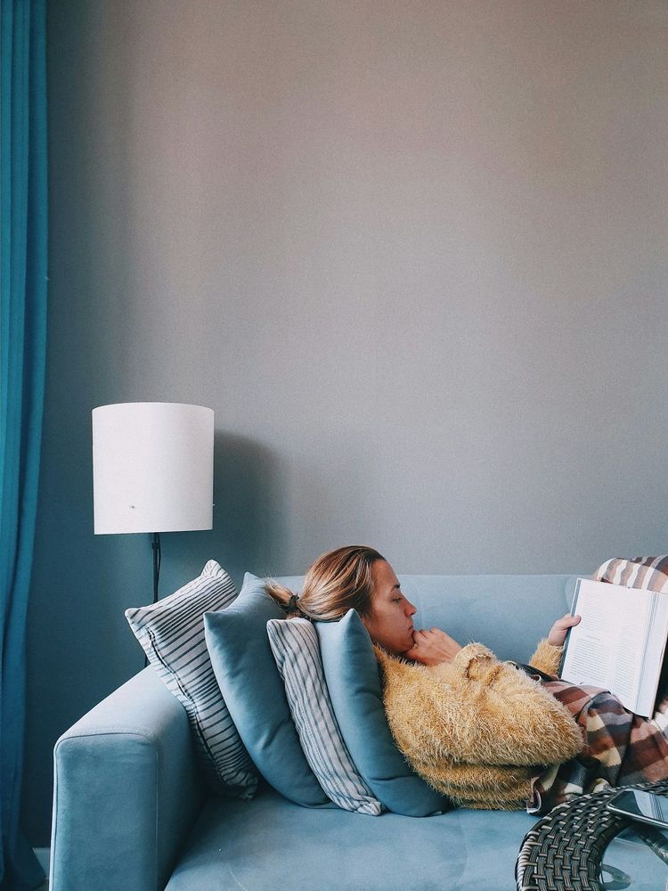 7 astuces pour trouver le temps de lire plus | So Busy Girls