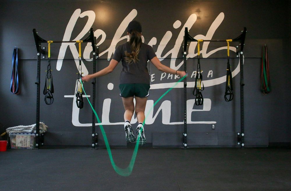 Ce sport brûle autant de calories en 10 minutes que 30 minutes de footing | So Busy Girls
