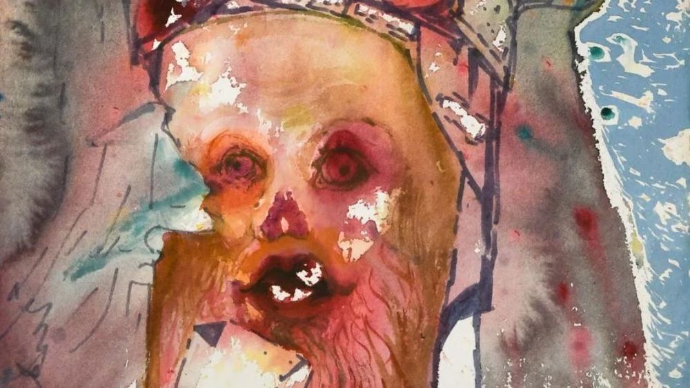 Achetée pour 170 €, une œuvre de Salvador Dali sera revendue plus de 20 000 €: la découverte inattendue d’un trésor artistique | So Busy Girls
