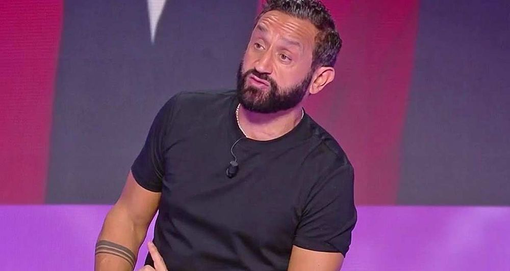 "Je ne l’ai jamais vu comme ça" : Valérie Bénaïm raconte l’année la plus dure de Cyril Hanouna | So Busy Girls