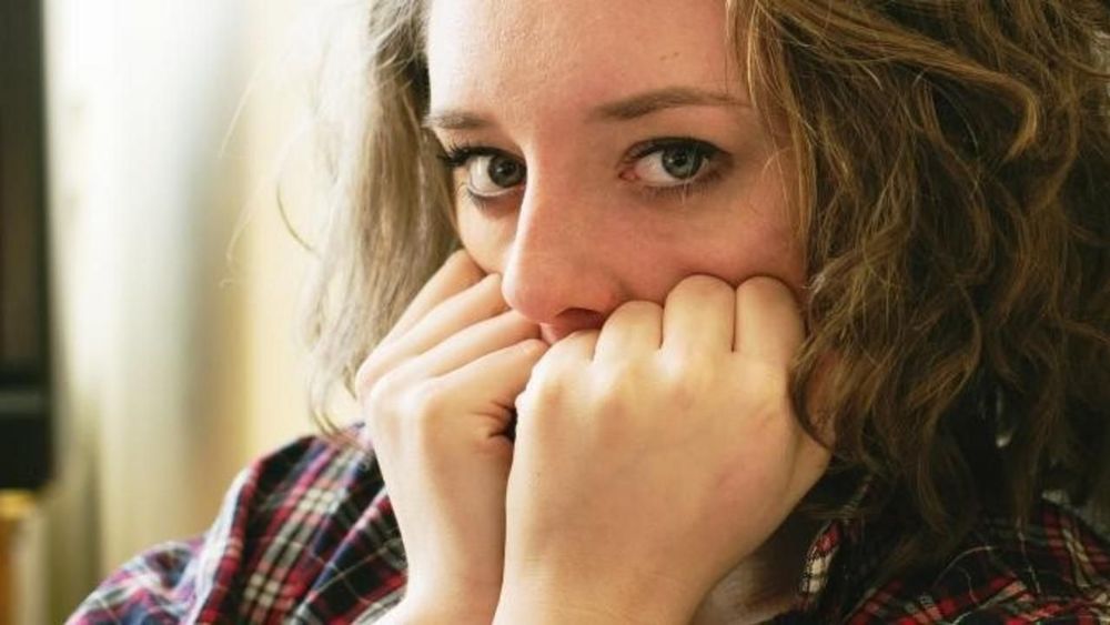 4 choses qui expliquent pourquoi vous avez si peur des araignées et des insectes | So Busy Girls