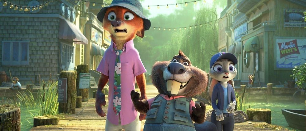 Zootopie 2 : le raz-de-marée mondial que Disney n’avait pas vu venir | So Busy Girls