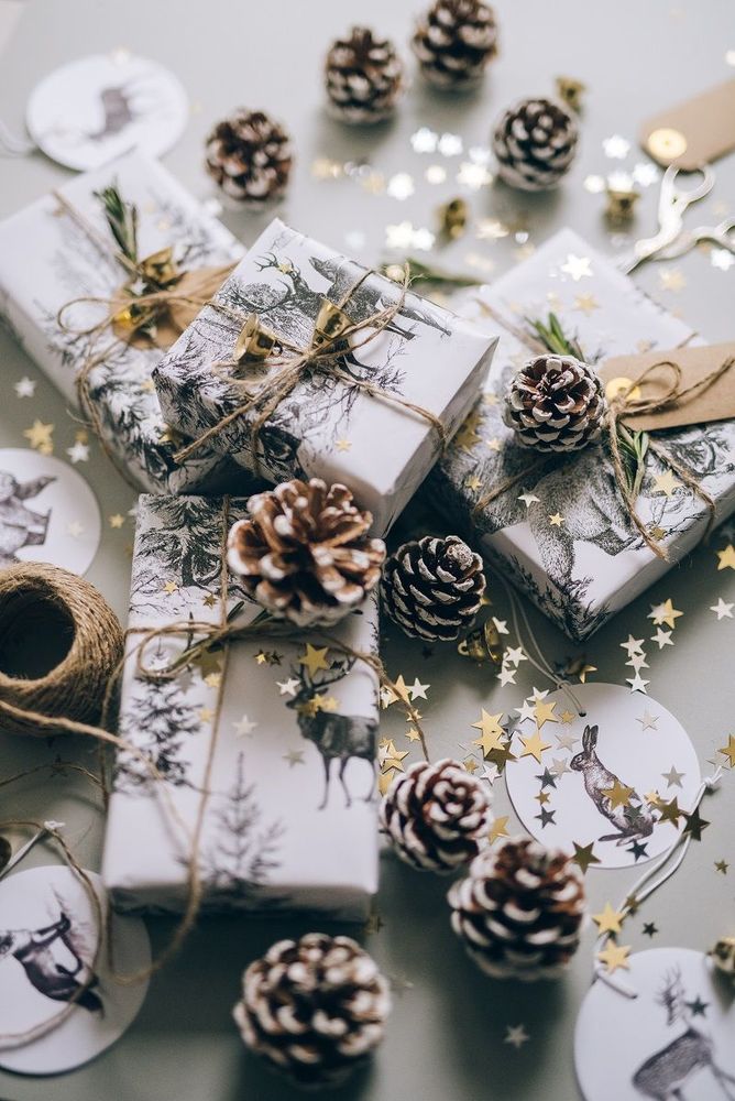 11 idées de cadeau de Noël à offrir à une personne stressée | So Busy Girls
