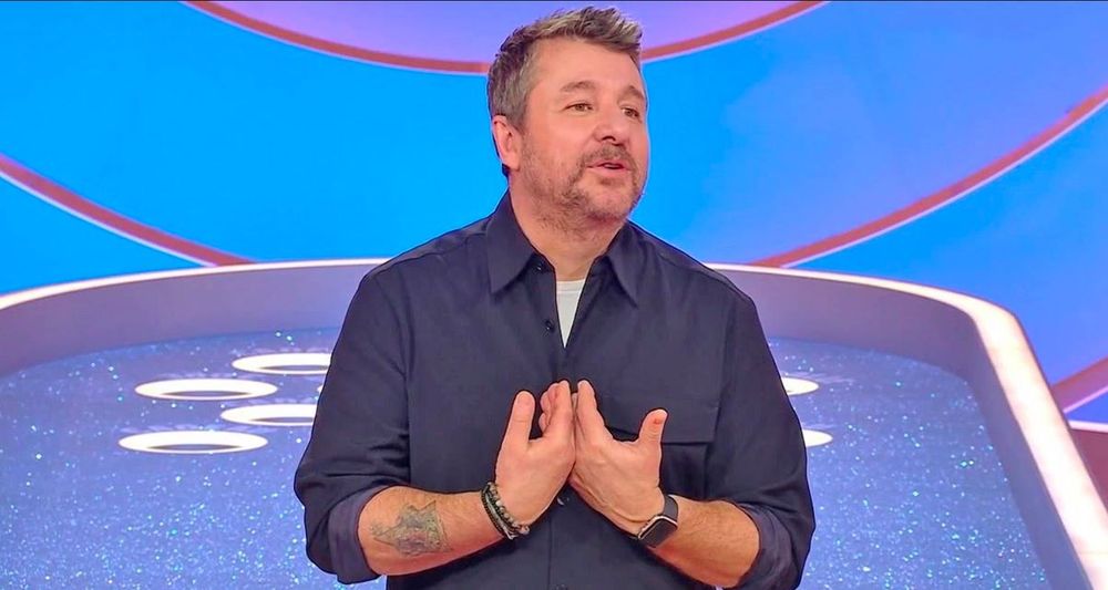 "Nous étions tous enthousiastes" : Bruno Guillon se confie sur ce projet culte stoppé net | So Busy Girls