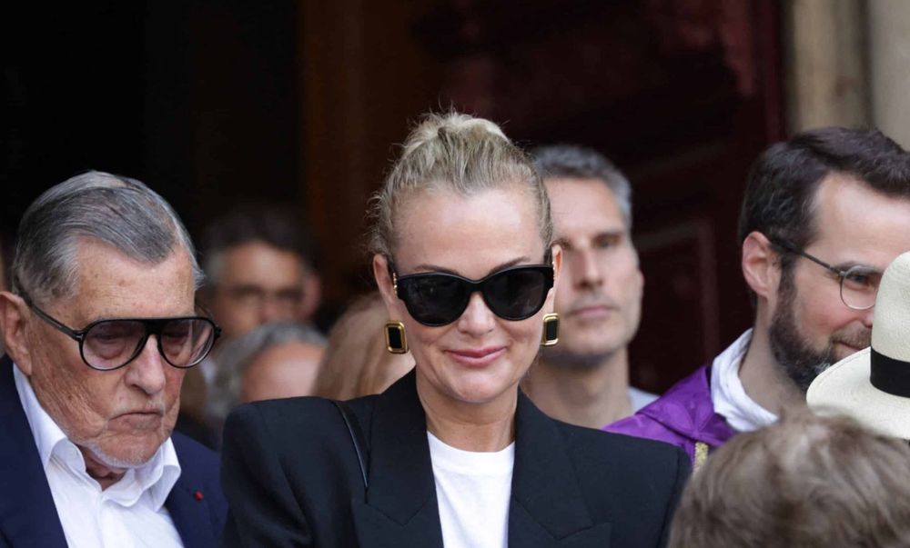 Laeticia Hallyday en deuil : la disparition brutale de son ami Kelly bouleverse Saint-Barthélemy | So Busy Girls