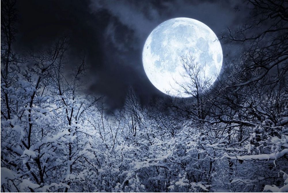 Super Lune des givres du 5 novembre 2025 : pourquoi ces signes risquent d'exploser malgré eux | So Busy Girls