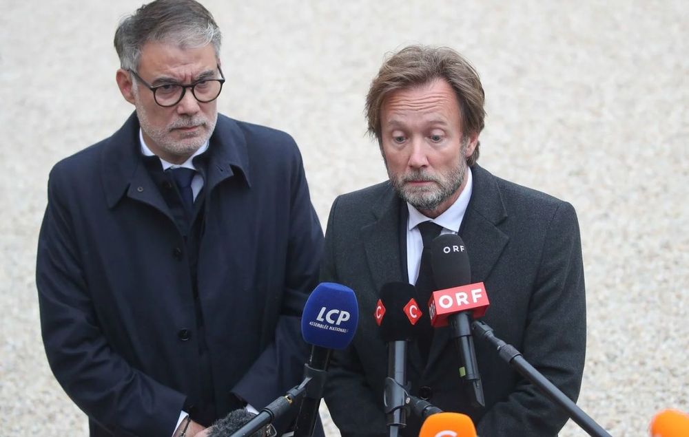 « On a fait sauter un verrou » : le PS savoure sa victoire après la suspension de la réforme des retraites | So Busy Girls