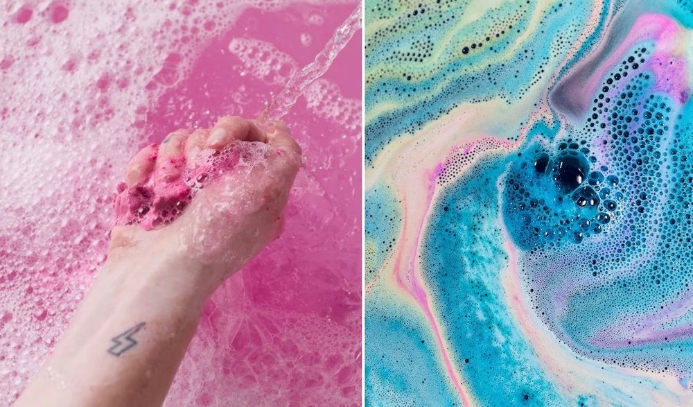 Comment calmer son anxiété sociale en quelques secondes grâce à la théorie de la boule de bain | So Busy Girls