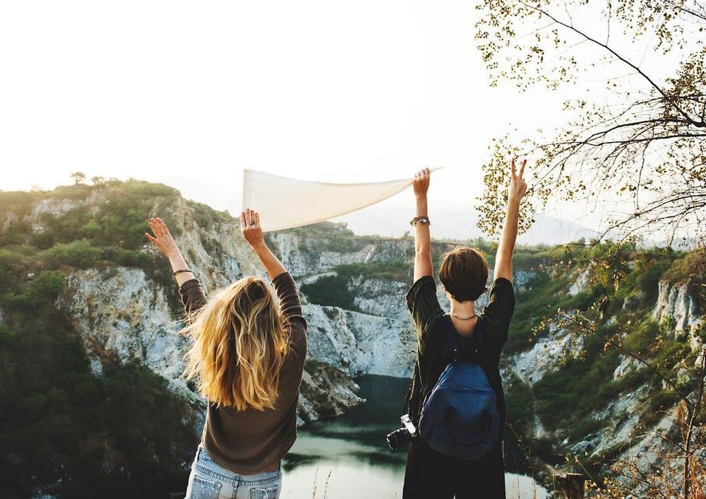 Comment prendre 60 jours de vacances en 2020 en ne posant que 25 jours de congés | So Busy Girls