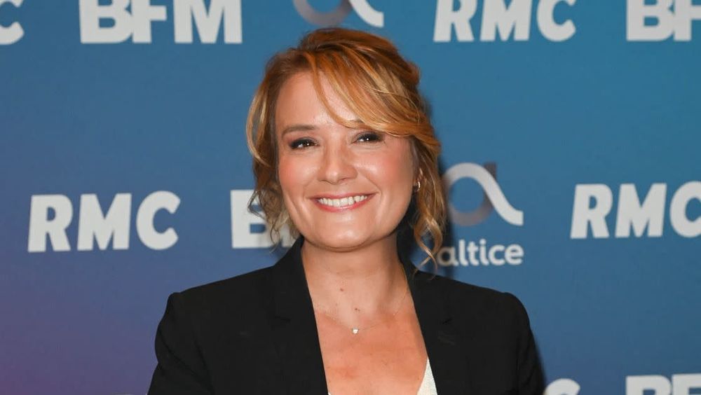 « Se lever à 1h30 du matin » : le quotidien extrême de Pascale de la Tour du Pin pour la matinale de BFMTV | So Busy Girls