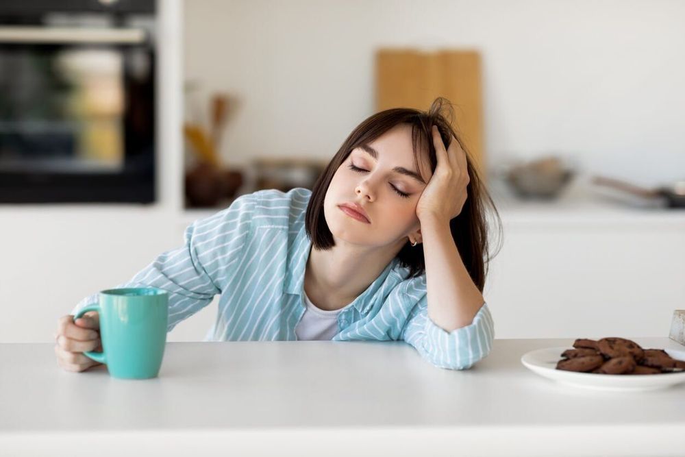 Horoscope mercredi 3 juin 2026 : ces signes pourraient ressentir une vraie fatigue mentale aujourd’hui | So Busy Girls
