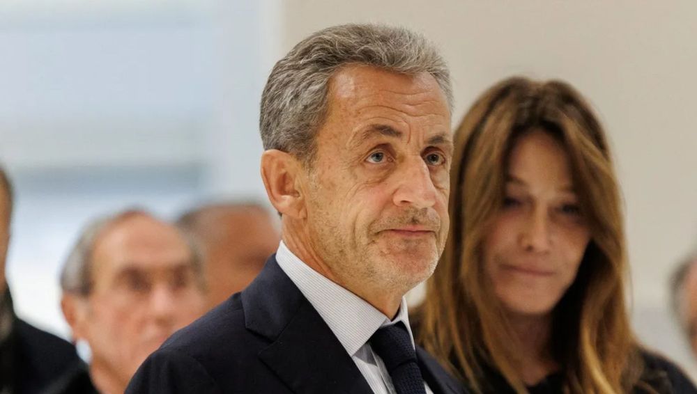 Après sa libération, Nicolas Sarkozy fait une promesse qui en dit long sur son état d’esprit | So Busy Girls