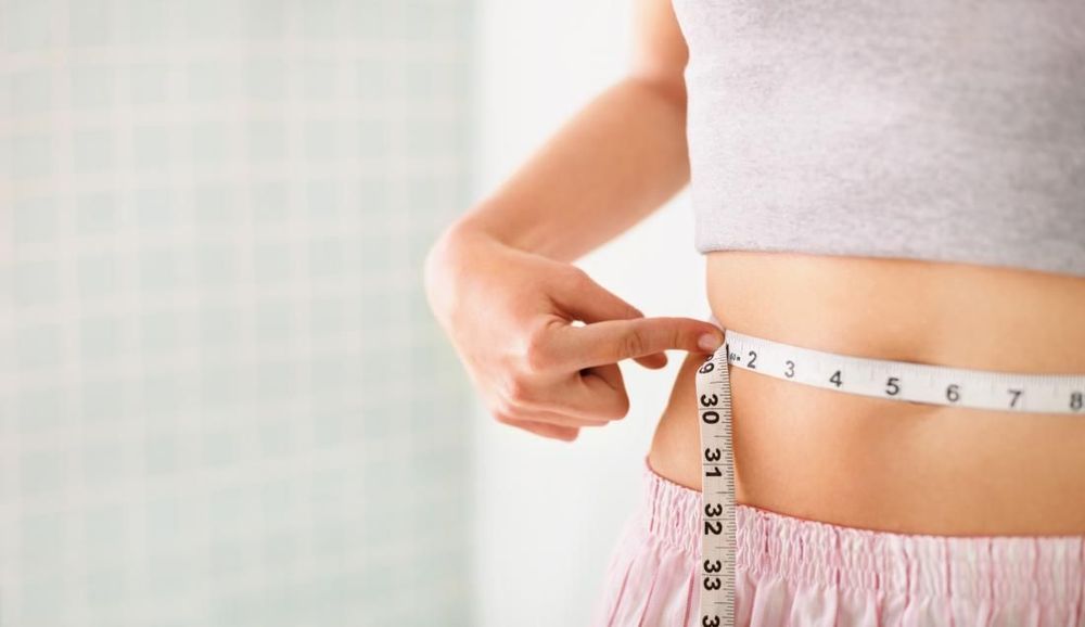 Voici le nombre de kilos que vous devez perdre pour que ça commence à se voir | So Busy Girls