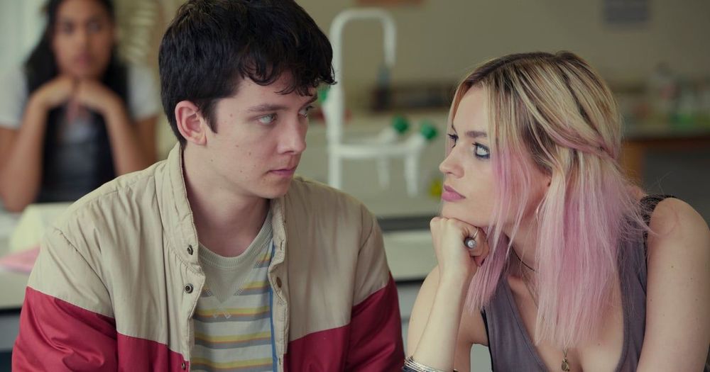 Voici les 23 films et séries qui arrivent sur Netflix en janvier 2020 | So Busy Girls