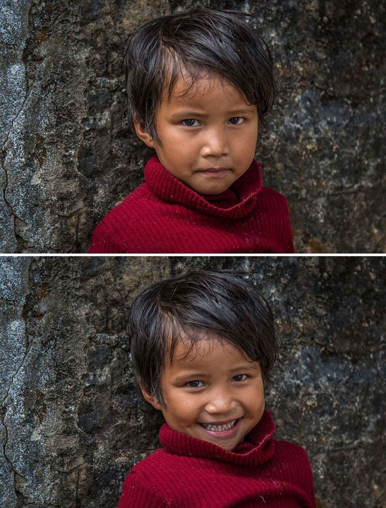 Tyrna, Meghalaya, Inde | So Busy Girls