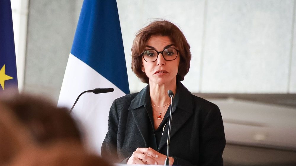 Municipales à Paris : ce soutien inattendu à Rachida Dati fait beaucoup parler | So Busy Girls