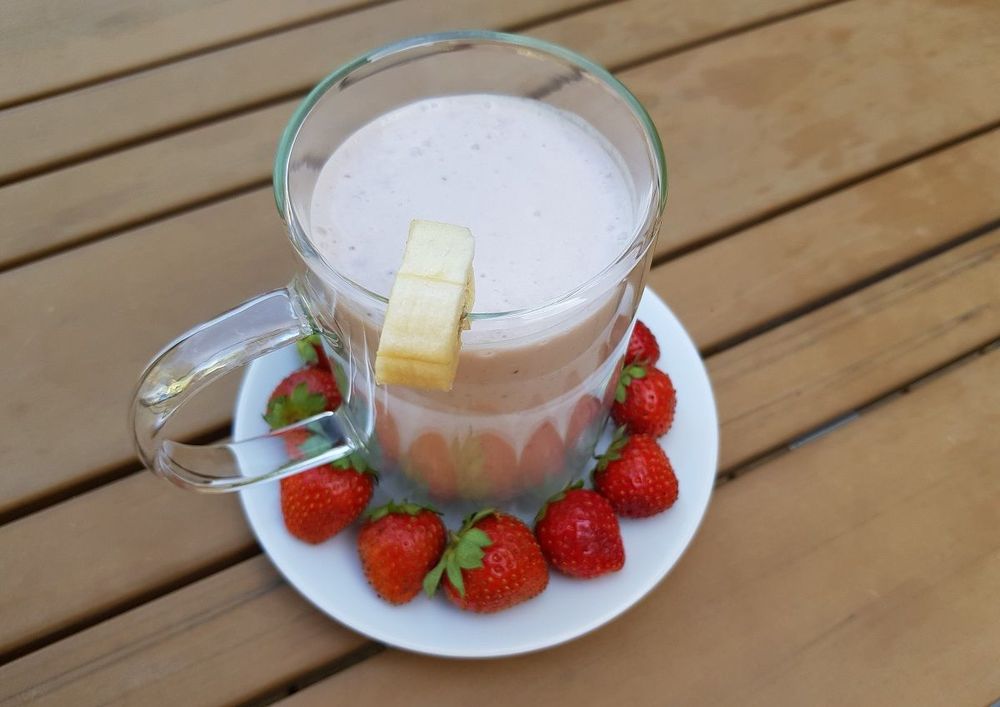 10 bonnes raisons de craquer pour le nouveau shake protéiné Tri Blend Select d’Herbalife Nutrition | So Busy Girls