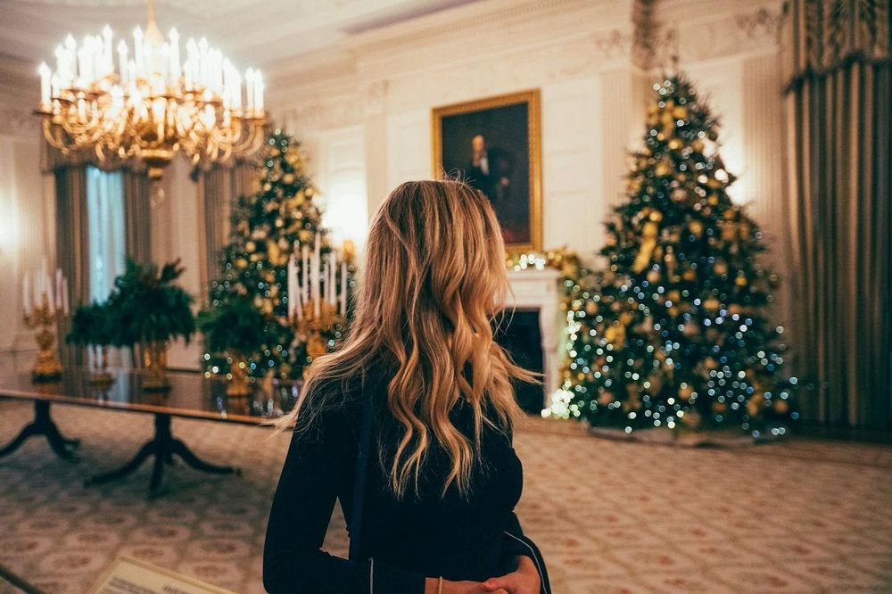 La liste de ce que vous devez faire à 2 semaines de Noël pour passer des fêtes sereines | So Busy Girls