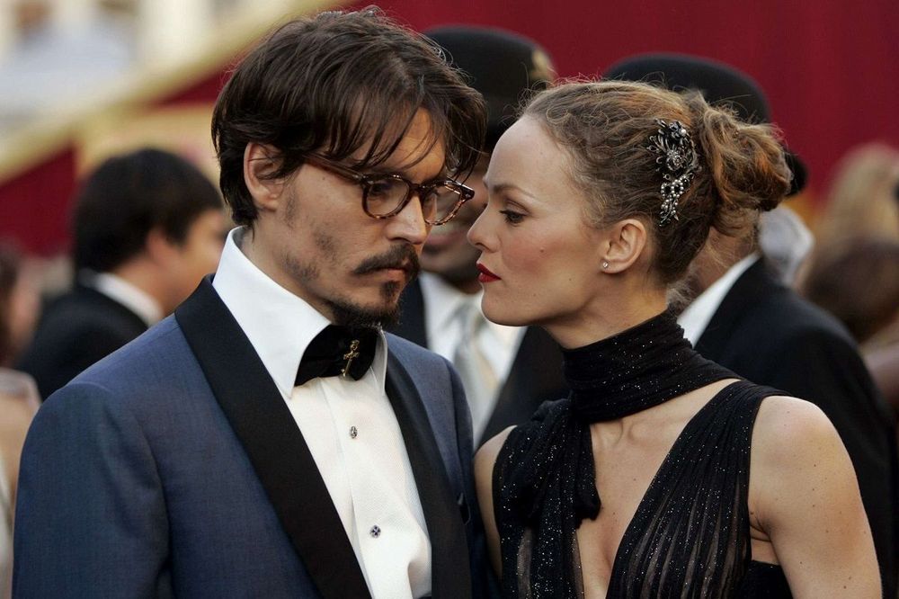 « Le sud de la France, mon seul vrai chez-moi » : Johnny Depp nostalgique de sa vie avec Vanessa Paradis | So Busy Girls