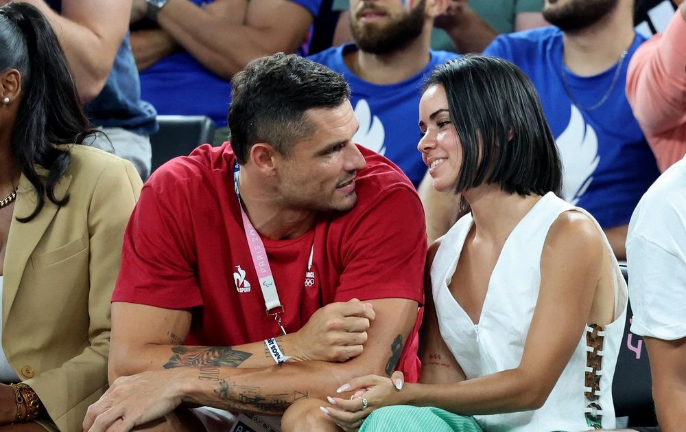 "Depuis février…" : Lola Dumenil officialise sa rupture avec Florent Manaudou et fait une révélation inattendue sur Michou | So Busy Girls
