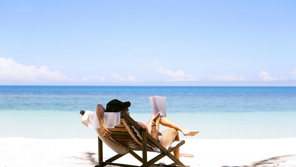 Pourquoi vous devriez mettre votre téléphone de côté pendant les vacances et 6 conseils pour y arriver | So Busy Girls