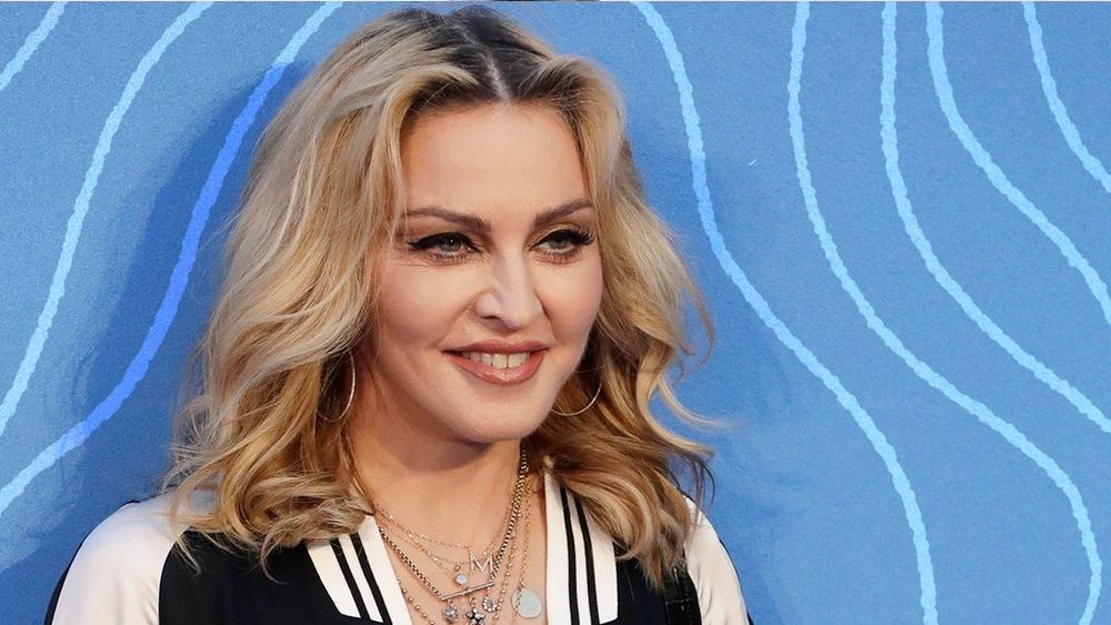 La star française avec laquelle Madonna ne veut pas travailler à cause de... son signe astrologique | So Busy Girls
