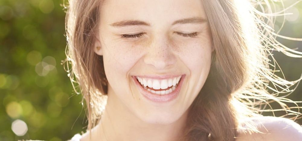 Ce qui arrivera à votre peau après une semaine sans maquillage | So Busy Girls