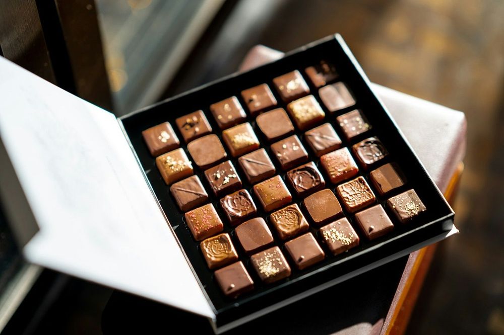 Comment bien choisir son chocolat pour un plaisir vraiment gourmand | So Busy Girls