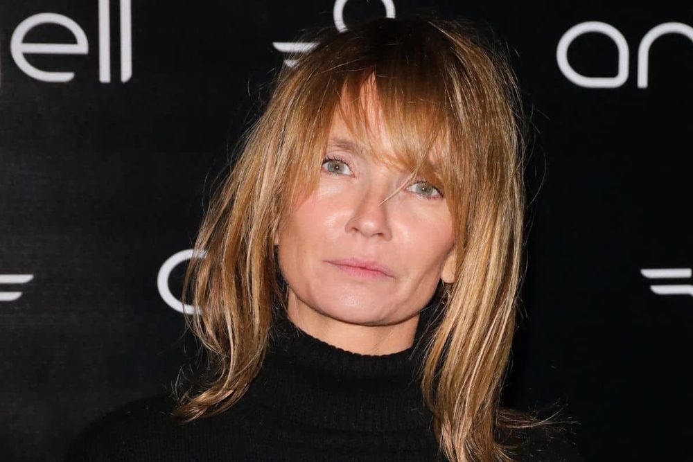 “Là où on dort heureux” : Axelle Laffont publie un hommage bouleversant après la perte de son père Patrice Laffont | So Busy Girls