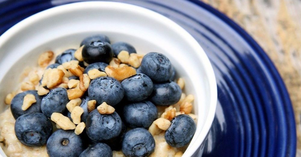 3 raisons pour lesquelles le petit-déjeuner peut vous aider à maigrir | So Busy Girls