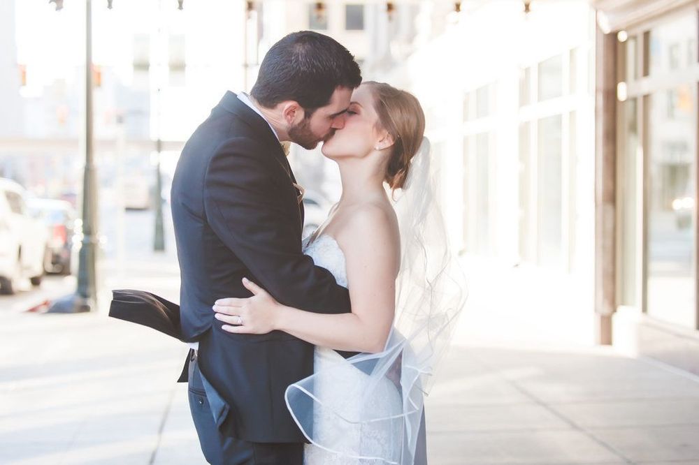 Le shooting photo de ce mariage romantique est vraiment plein de tendresse | So Busy Girls