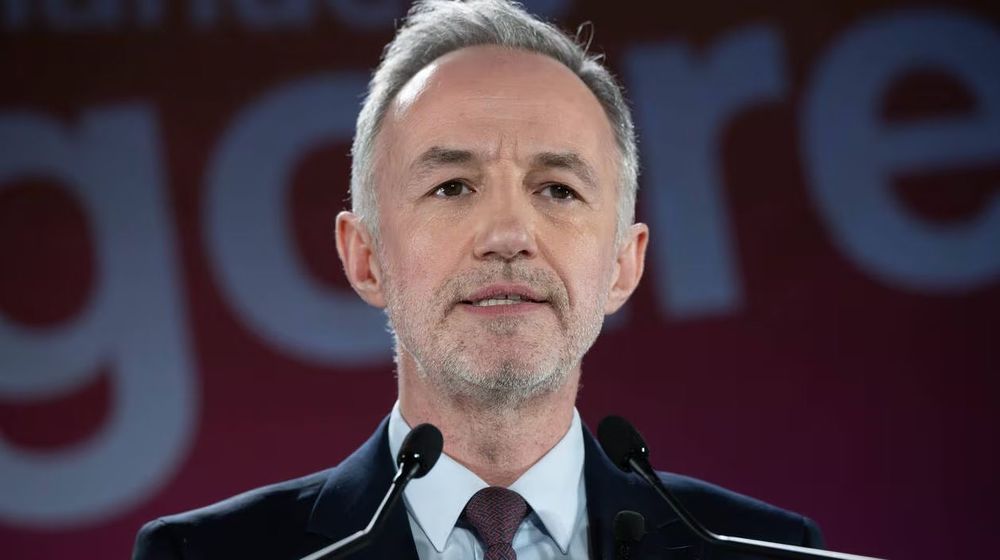 « On ne peut jamais regretter d’être cohérent » : Emmanuel Grégoire assume son refus d'alliance avec Sophia Chikirou malgré un écart resserré avec Rachida Dati | So Busy Girls