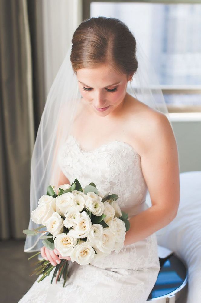 Le shooting photo de ce mariage romantique est vraiment plein de tendresse | So Busy Girls