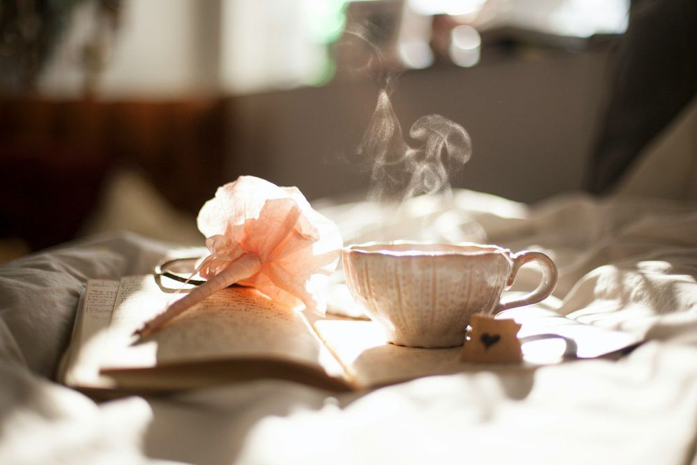 Cette boisson japonaise millénaire surpasse le café et le matcha en termes de bienfaits santé | So Busy Girls