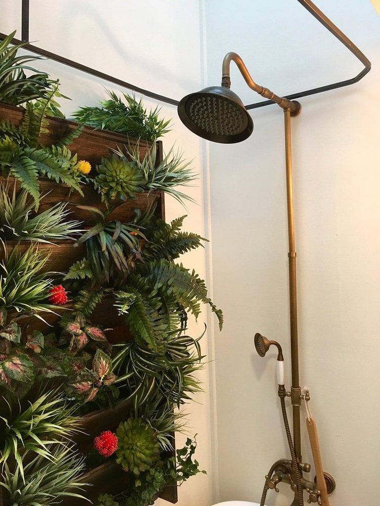 Cette petite maison ne fait que 18m² mais elle est aussi luxueuse qu'un manoir | So Busy Girls