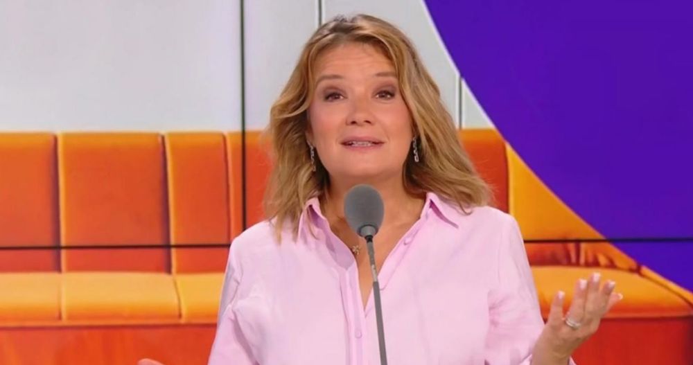 « BFMTV, c’est ma famille » : pourquoi le retour de Pascale de la Tour du Pin sur la chaîne est si particulier | So Busy Girls