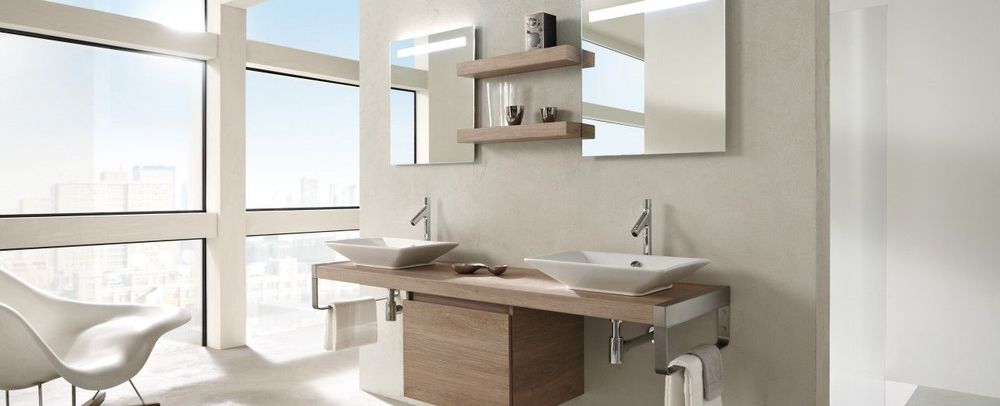 5 conseils pour moderniser sa salle de bains | So Busy Girls