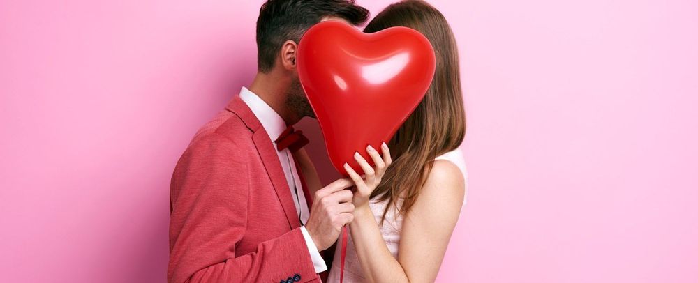 Pourquoi fêter la Saint Valentin est une bonne idée | So Busy Girls