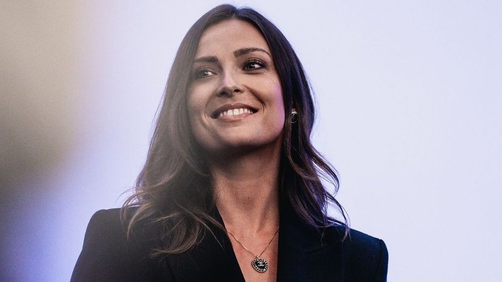 Inès Vandamme bientôt prof de danse à la Star Academy ? Elle répond à la rumeur | So Busy Girls