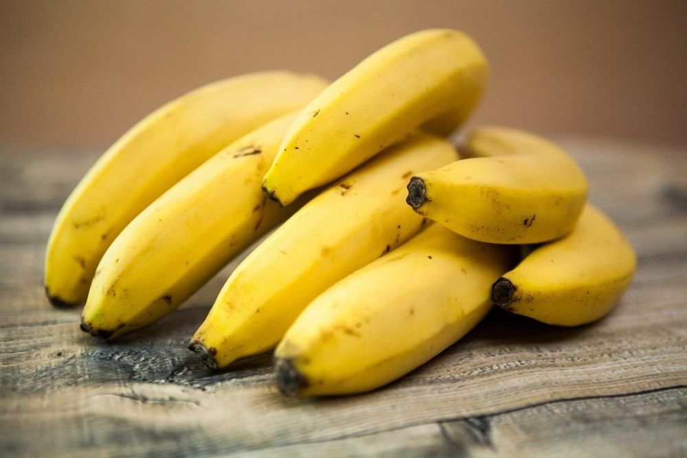 Pourquoi manger des peaux de banane peut vous aider à maigrir plus vite | So Busy Girls