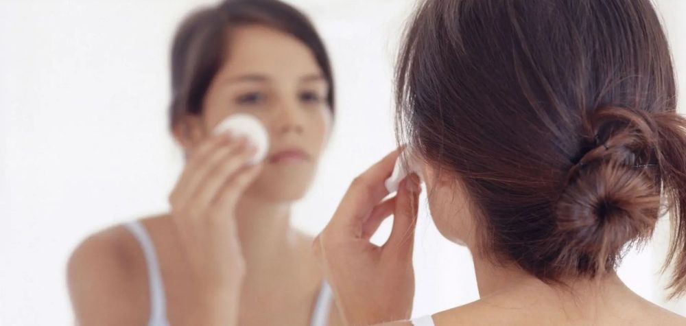 La méthode toute simple et totalement naturelle pour se démaquiller | So Busy Girls