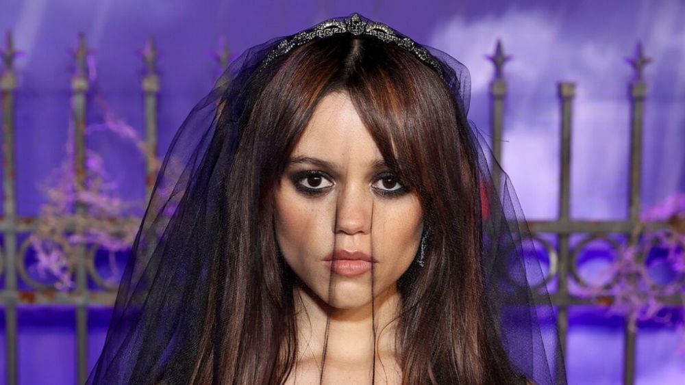 “J’étais malheureuse” : Jenna Ortega dénonce la pression subie après Mercredi | So Busy Girls