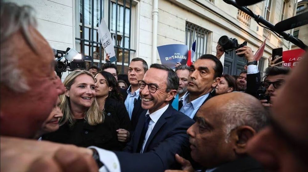 73,8 % des voix : comment Bruno Retailleau s’impose déjà comme le choix fort de la droite pour 2027 | So Busy Girls