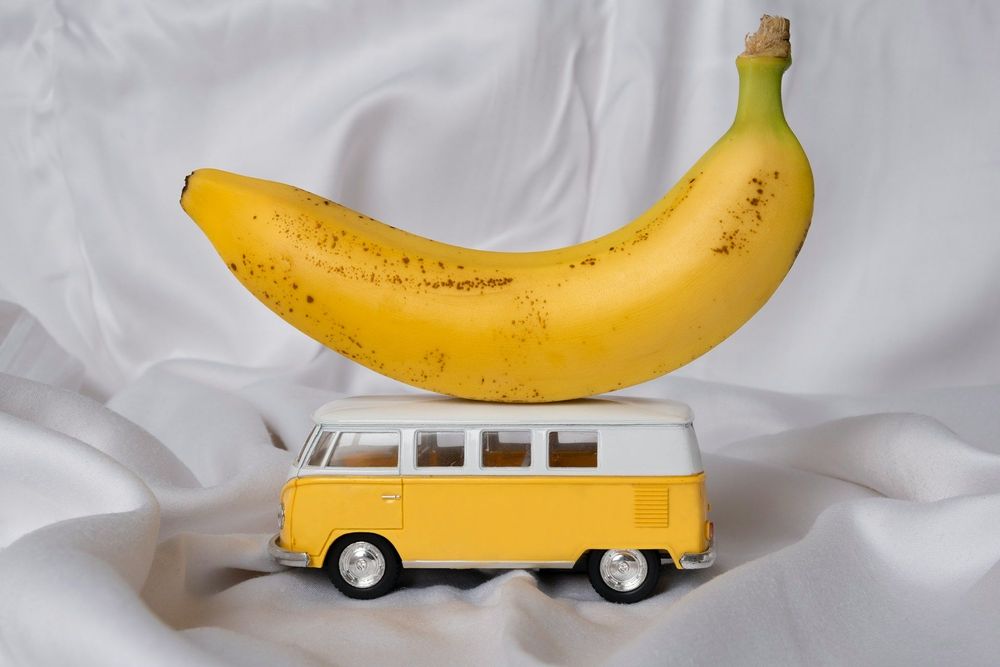 5 raisons de manger des bananes bien plus souvent | So Busy Girls