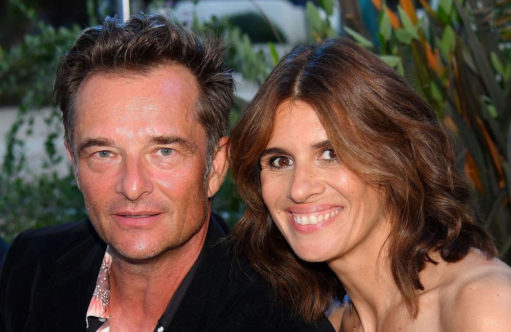 “Un chef de clan” : ce que la compagne de David Hallyday révèle enfin dans un documentaire événement | So Busy Girls
